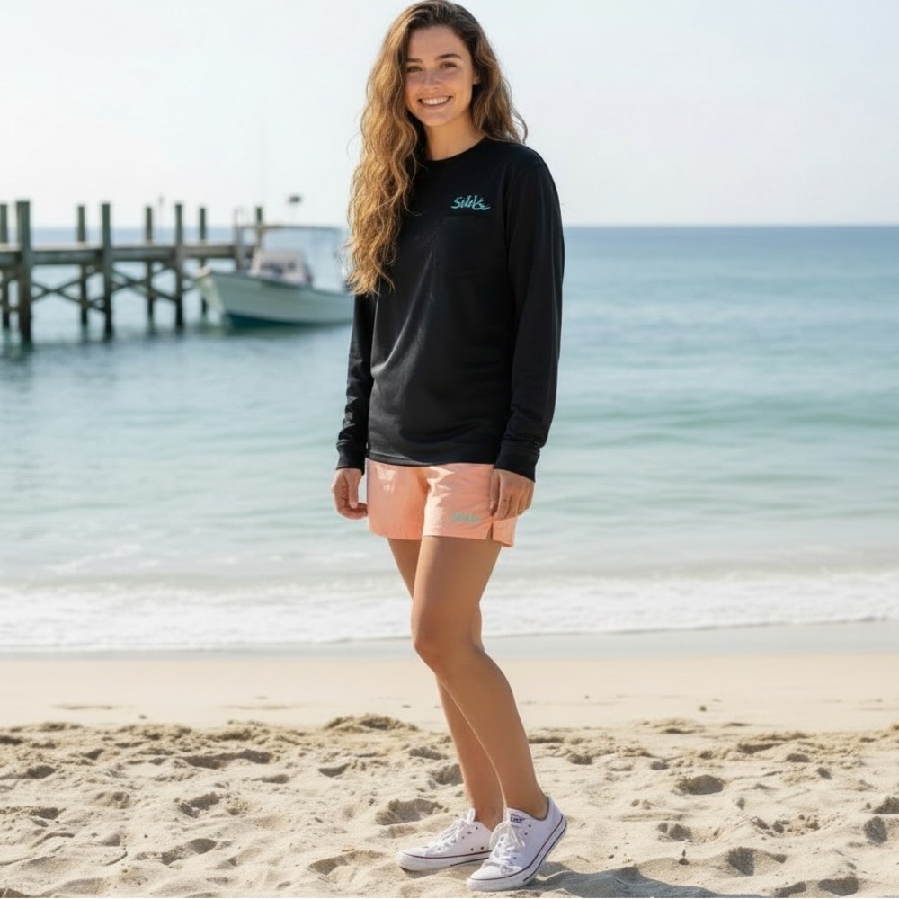 Salt Life Top